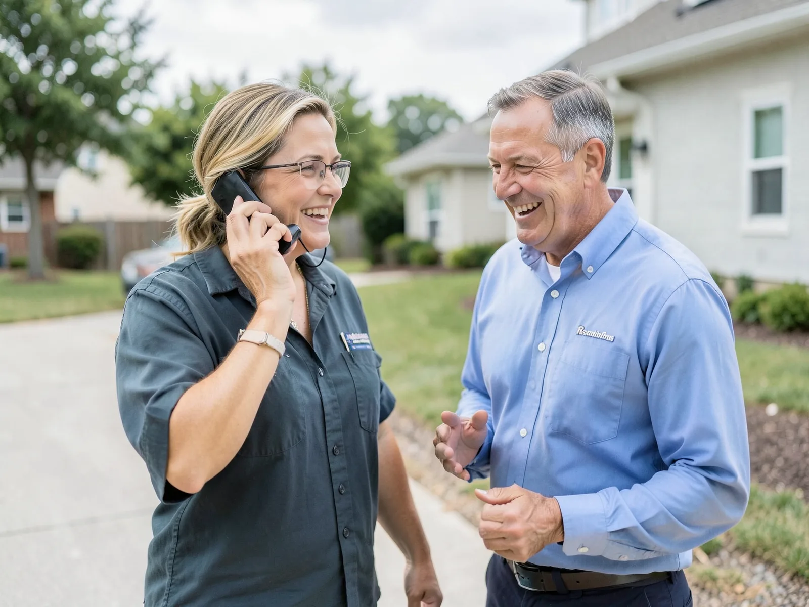 Frequently Asked Questions About Storm Recovery Services in Harrisburg, NE